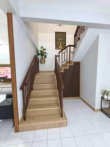 Rumah di Jalan setia 5, Taman setia indah, Setia Indah, foto 8