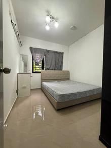 Apartmen di Larkin Residence 1, Johor Bahru, foto 4