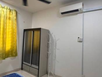 Apartment at Denai Nusantara, Gelang Patah, photo 9