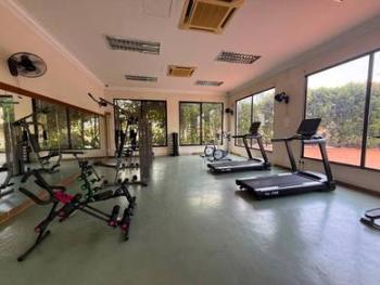 Apartmen di Larkin Residence 1, Johor Bahru, foto 10