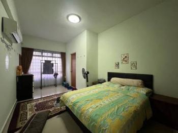 Kondominium di No 16, Jalan Abdul Samad, Johor Bahru, foto 9