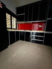 Apartmen di Larkin Residence 1, Johor Bahru, foto 3