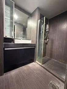 Apartmen di Larkin Residence 1, Johor Bahru, foto 9
