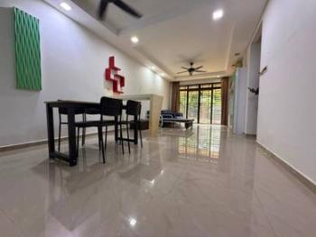 Apartmen di Larkin Residence 1, Johor Bahru, foto 1