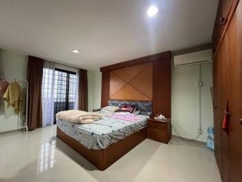 Kondominium di No 16, Jalan Abdul Samad, Johor Bahru, foto 6