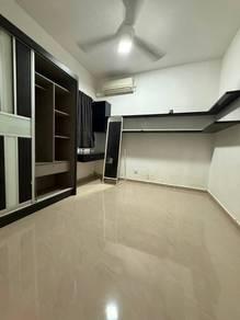 Apartmen di Larkin Residence 1, Johor Bahru, foto 7