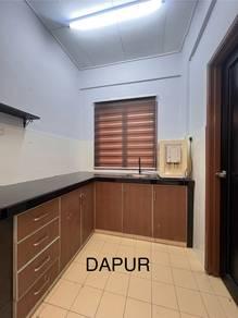 Dapur – Apartmen di Hata Square, Ampang, foto 2