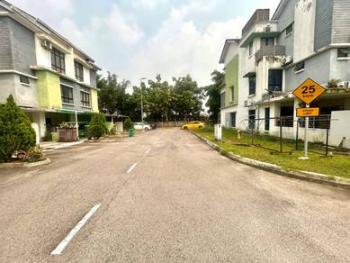Townhouse at Park Villa, Puchong, photo 5