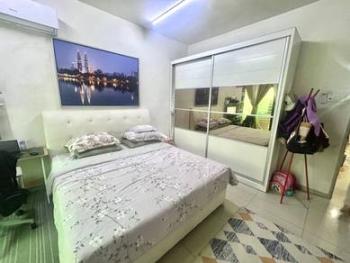 Townhouse at Park Villa, Puchong, photo 10