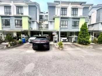 Townhouse at Park Villa, Puchong, photo 4