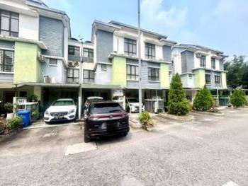 Townhouse at Park Villa, Puchong, photo 1