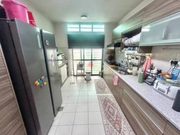 Townhouse at Park Villa, Puchong, photo 9