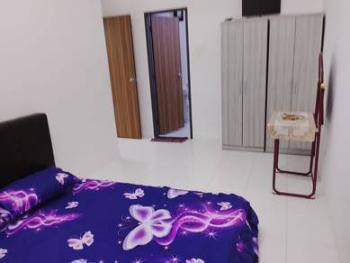 Condominium at Jalan Langgar, Alor Setar, photo 6