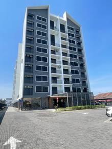 Condominium at Jalan Langgar, Alor Setar, photo 1