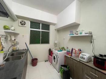 Condominium at Jalan Baru Perai, Seberang Jaya, photo 4