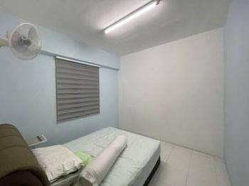 Condominium at Jalan Baru Perai, Seberang Jaya, photo 5