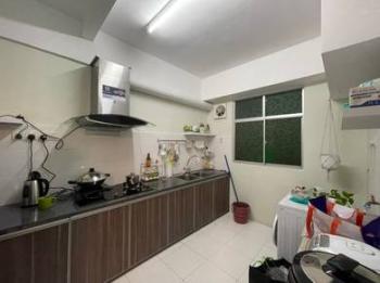 Condominium at Jalan Baru Perai, Seberang Jaya, photo 3