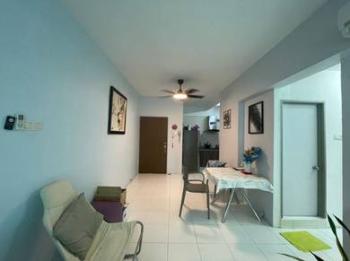 Condominium at Jalan Baru Perai, Seberang Jaya, photo 1