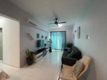 Condominium at Jalan Baru Perai, Seberang Jaya, photo 2