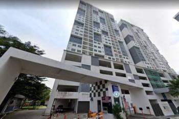 Condominium at Jalan Baru Perai, Seberang Jaya, photo 9