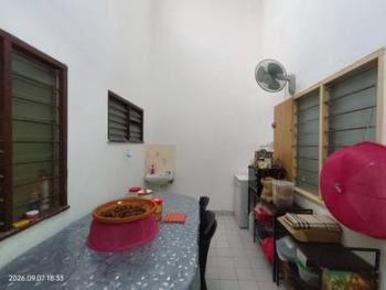 Rumah di Taman Kosas, Ampang, foto 7