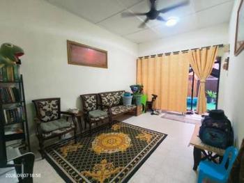 Rumah di Taman Kosas, Ampang, foto 2