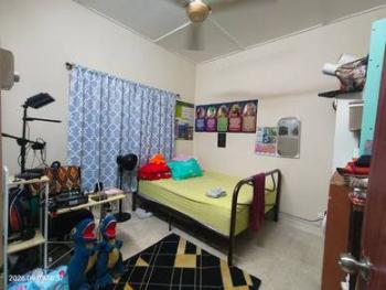 Rumah di Taman Kosas, Ampang, foto 6