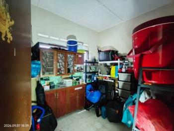 Rumah di Taman Kosas, Ampang, foto 8