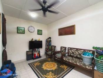 Rumah di Taman Kosas, Ampang, foto 4