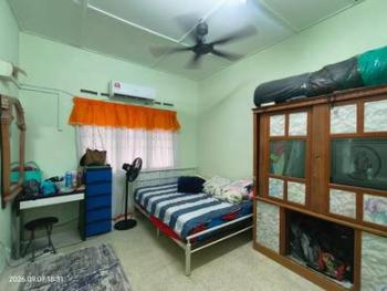 Rumah di Taman Kosas, Ampang, foto 5