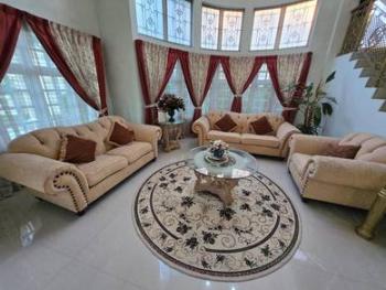 Banglo di Jalan Cecawi, Kota Damansara, foto 4