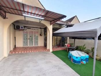 Rumah di Taman Kosas, Ampang, foto 1