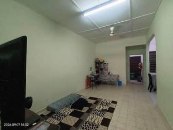 Rumah di Taman Kosas, Ampang, foto 3