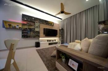 Kondominium di Sunsuria City, Sepang, foto 2
