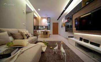 Kondominium di Sunsuria City, Sepang, foto 3