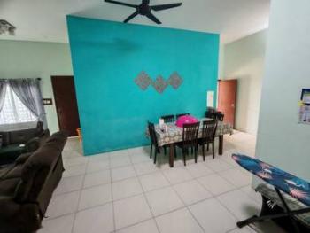 Puncak Iskandar, Seri Iskandar的房屋，照片4
