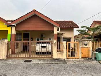 Puncak Iskandar, Seri Iskandar的房屋，照片1