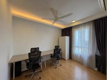 Kondominium di Verdi Eco-Dominiums, Cyberjaya, foto 2