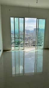 Condominium at Jalan Tiara Titiwangsa, Titiwangsa, photo 1