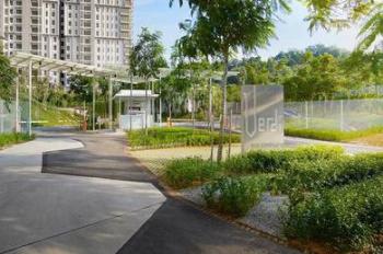 Kondominium di Verdi Eco-Dominiums, Cyberjaya, foto 5