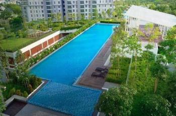 Kondominium di Verdi Eco-Dominiums, Cyberjaya, foto 4