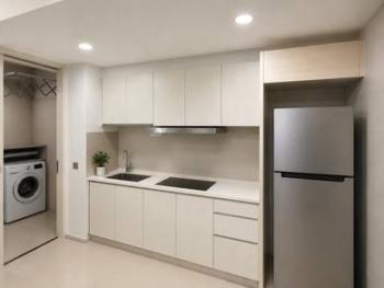 Kondominium di Verdi Eco-Dominiums, Cyberjaya, foto 9