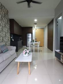 Kondominium di Grand Medini, Iskandar Puteri, foto 2