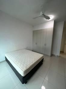 Apartmen di Aliff Avenue, Tampoi, foto 4