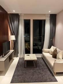 Kondominium di The Elysia Park, Iskandar Puteri, foto 1