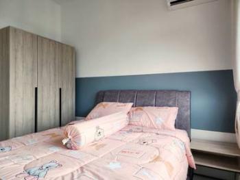 Condominium at Camellia Residence, Johor Bahru, photo 4