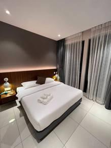 Kondominium di The Elysia Park, Iskandar Puteri, foto 3