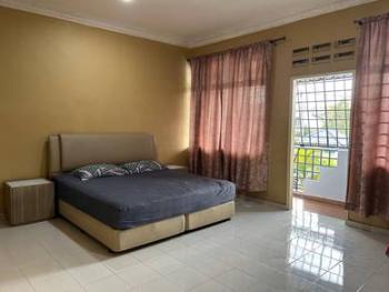 House at Jln Timah, Skudai, photo 9