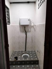 House at Sri Skudai, Skudai, photo 8