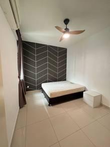 Apartmen di Aliff Avenue, Tampoi, foto 3